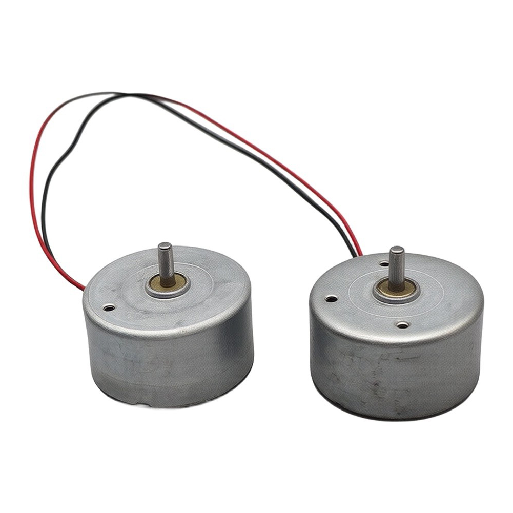 Science Hobbyist - DC-stroomgenererende motor voor educatief gebruik, voor