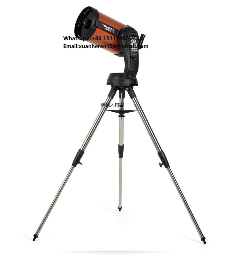 Celestron Telescope Nexstar 8Se - Celestron NexStar 8SE Astronomische telescoop Intelligente