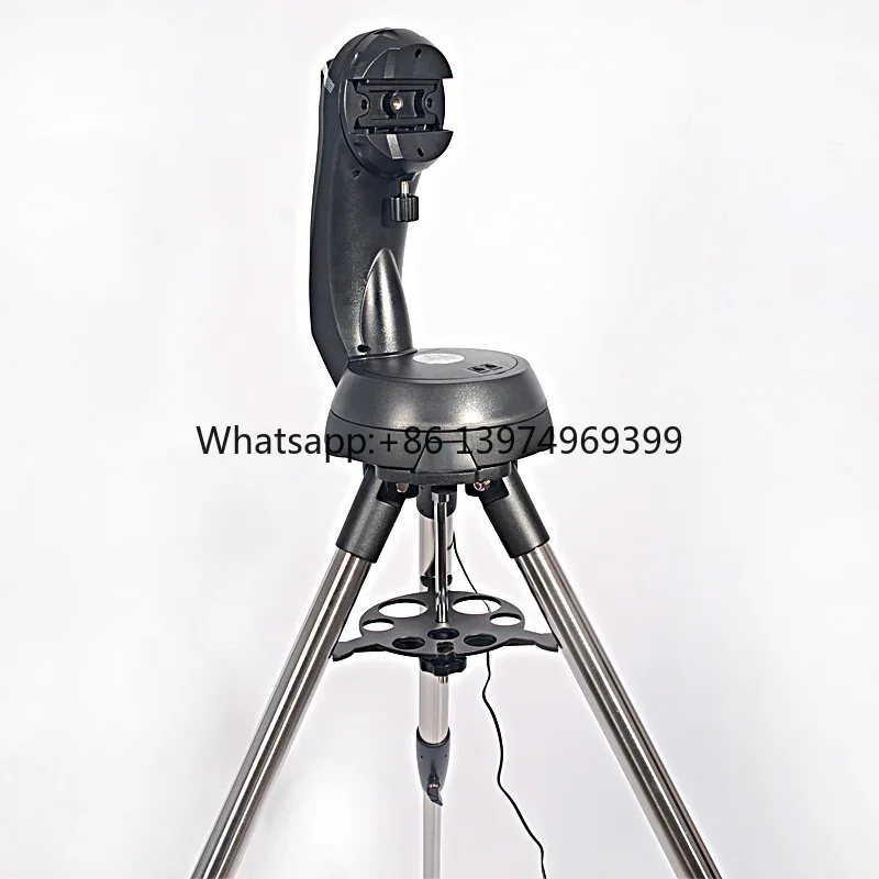 Celestron Telescope Nexstar 8Se - Celestron Astronomische Telescoop Statief Stalen Statief