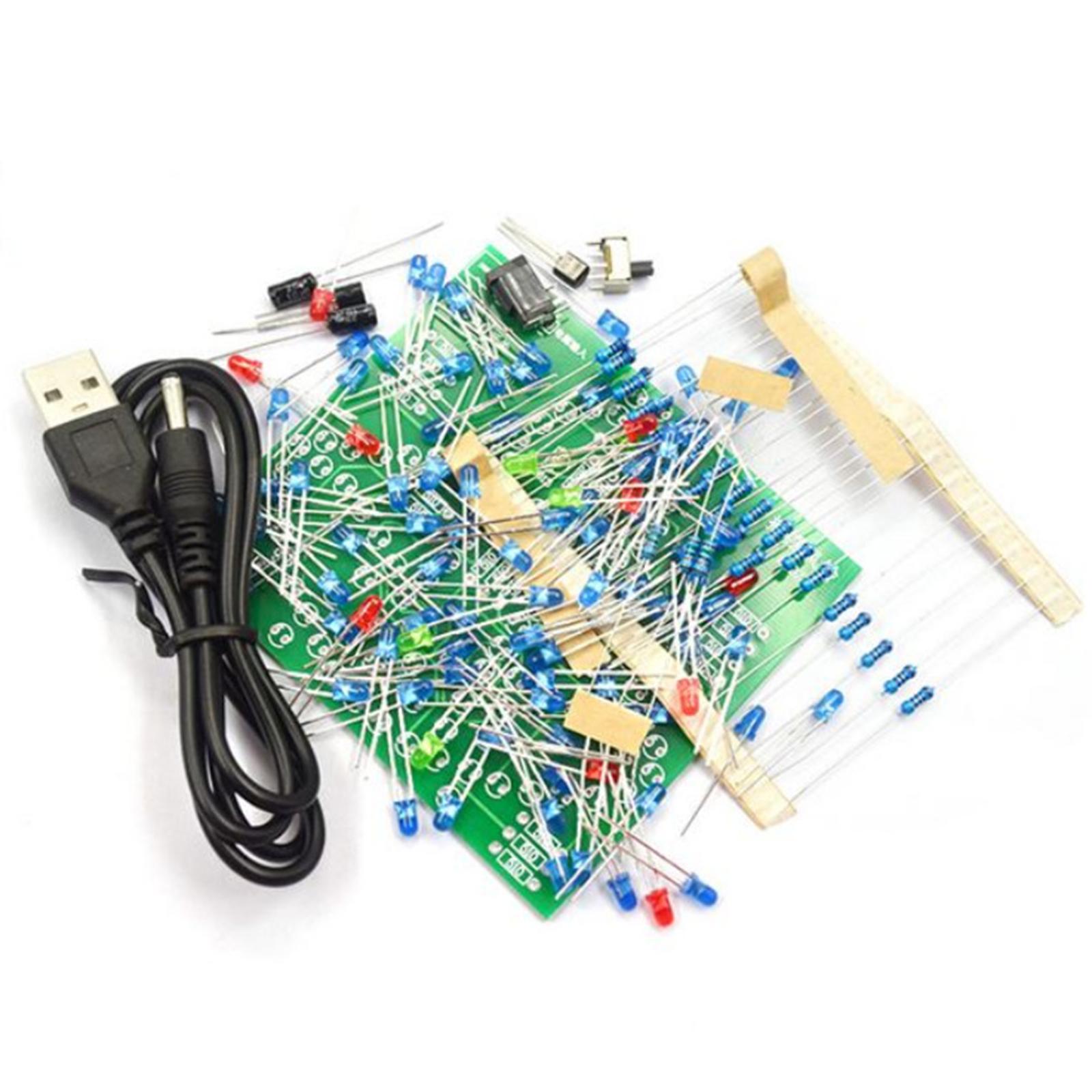 Science And Hobby - DIY Windbell elektronische kit Leren DIY