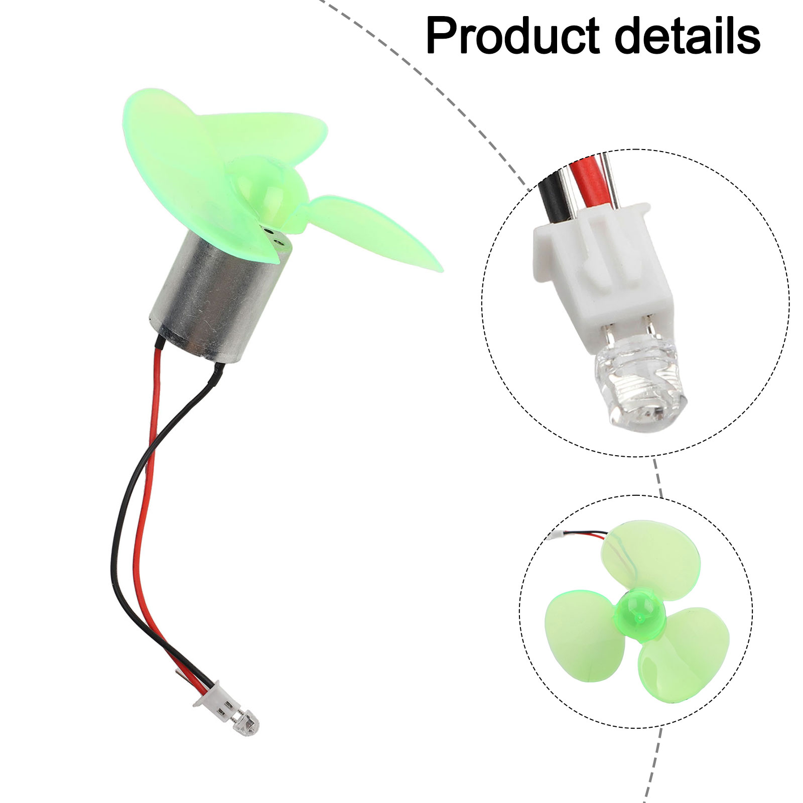 Science Hobbyist - 2 mm 90 mm wetenschappelijk onderwijshulpmiddel