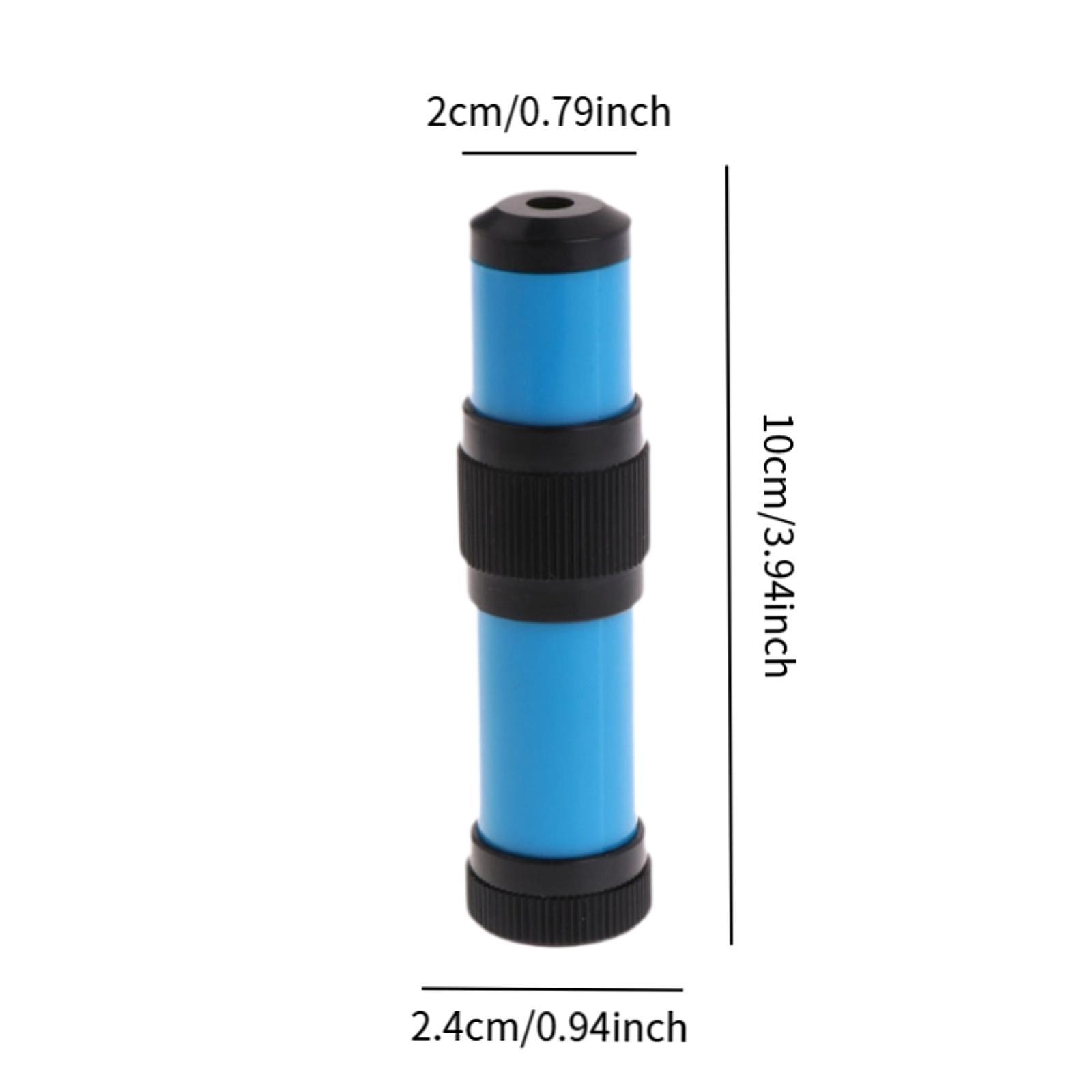 Mini-spectroscoop natuurkunde  - Spectroscope Handheld recensie en prijs