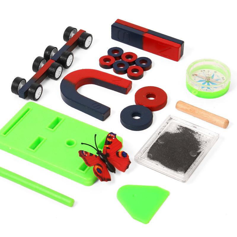 1 set educatief experiment met - Science Nature recensie en prijs
