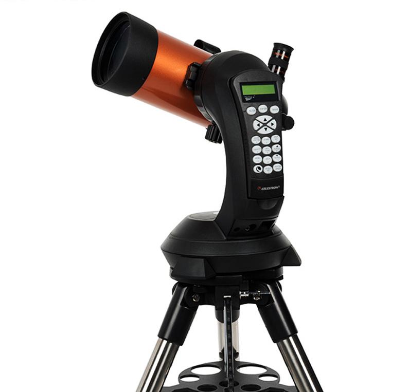 Celestron NexStar 8SE Astronom - Celestron Telescope Nexstar 8Se recensie en prijs