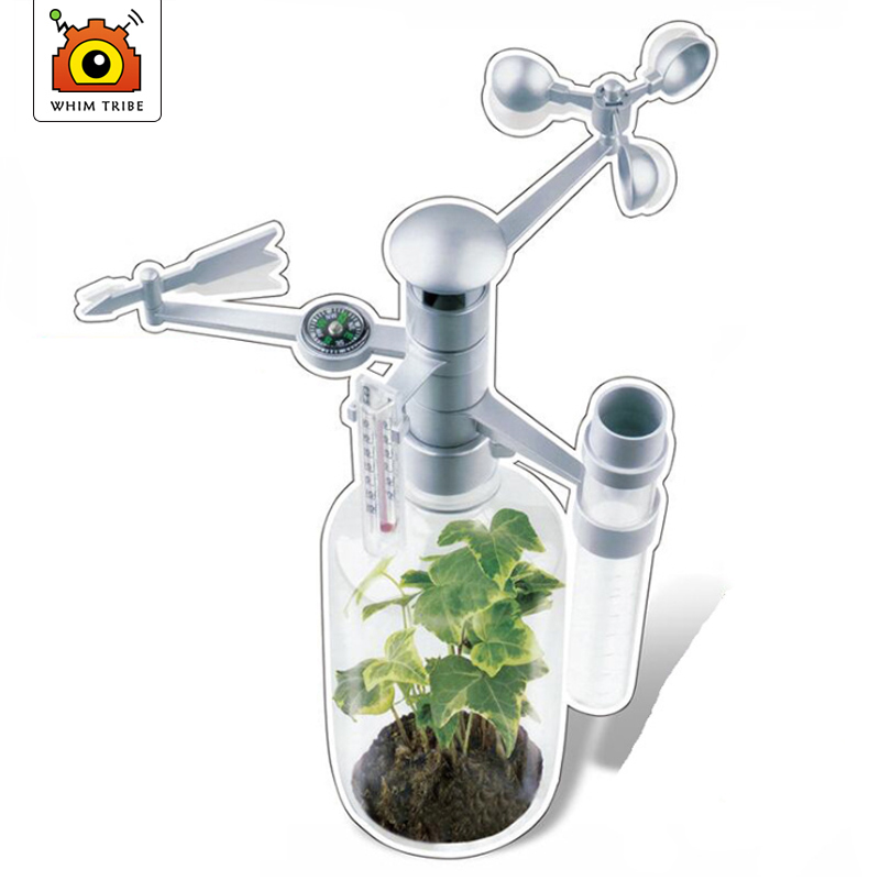 DIY ToySet Intellectuele Weten - Science Nature recensie en prijs