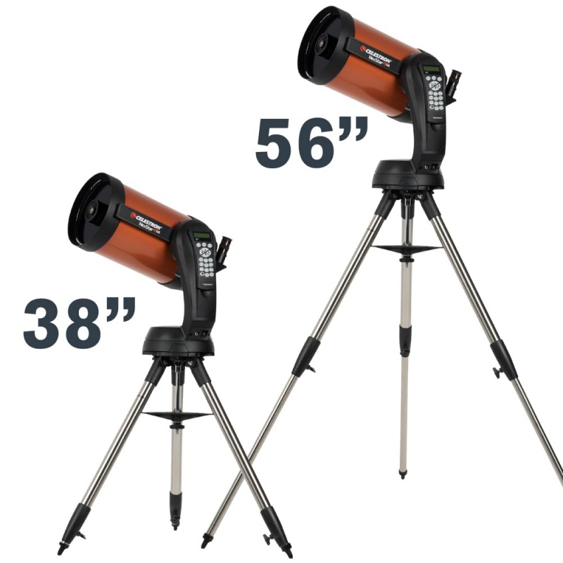 Celestron Nexstar 4SE/5SE/8SE  - Celestron Telescope Nexstar 8Se recensie en prijs