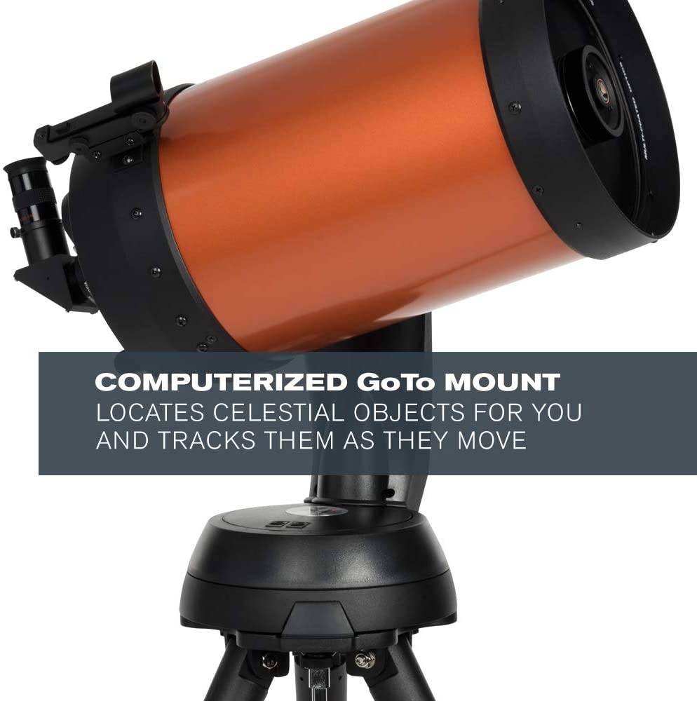 Celestron - NexStar 8SE Telesc - Celestron Telescope Nexstar 8Se recensie en prijs