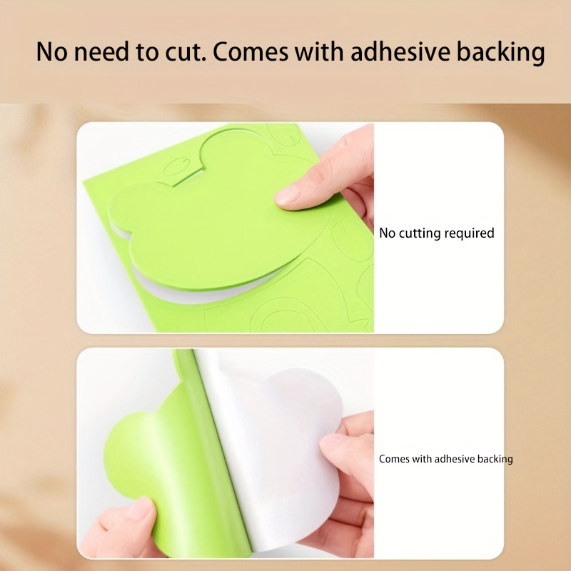 3D-stickers voor kinderen, 10  - Science Toys Diy recensie en prijs
