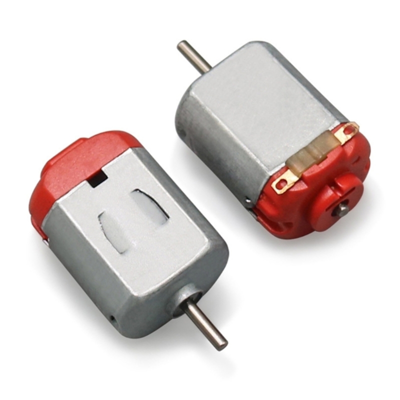 Motorskits STEM TOY 3V-12V Ass - Science Project Physics recensie en prijs