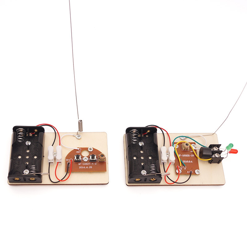 Leuke doe-het-zelf handgemaakt - Science Hobbyist recensie en prijs
