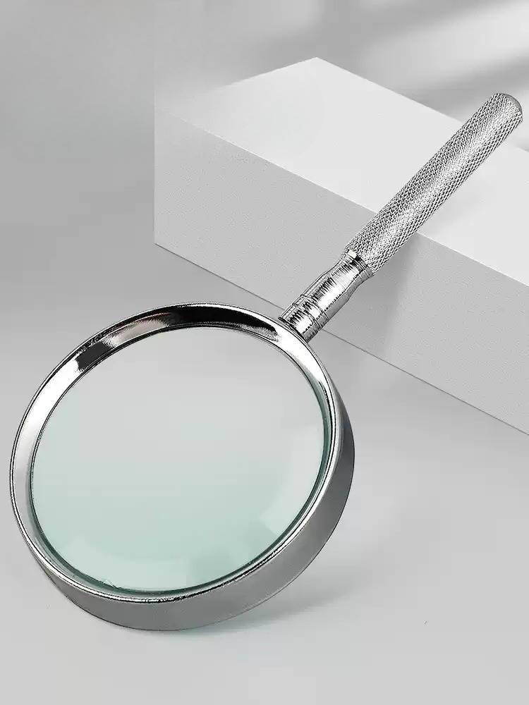 10X 20X Handheld Vergrootglas  - Science And Hobby recensie en prijs