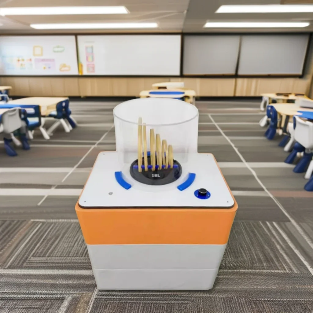 Fabrikant Nieuwe Resonantierin - Science Exhibition Models recensie en prijs