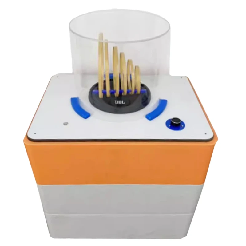 Fabrikant Nieuwe Resonantierin - Science Exhibition Models recensie en prijs