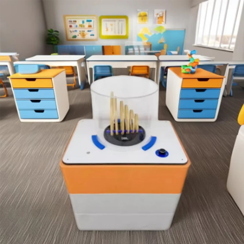 Fabrikant Nieuwe Resonantierin - Science Exhibition Models recensie en prijs