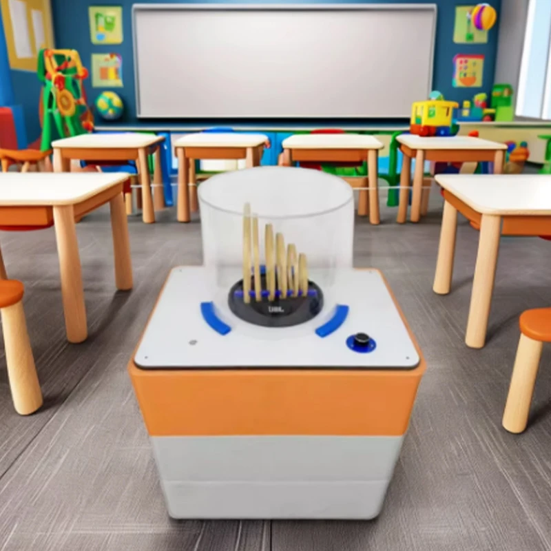 Fabrikant Nieuwe Resonantierin - Science Exhibition Models recensie en prijs