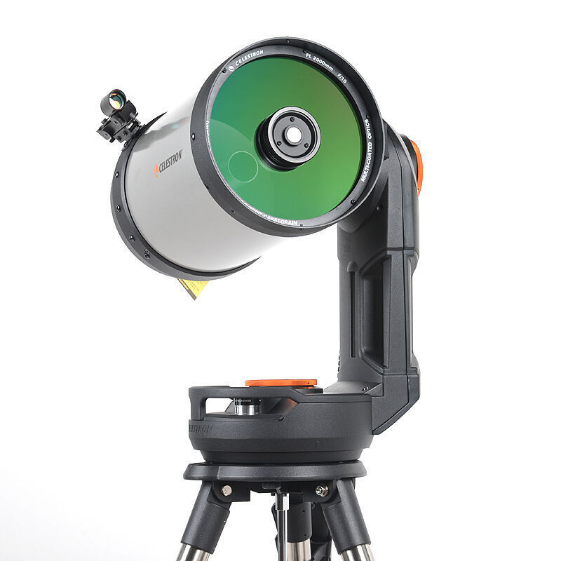 Celestron NexStar Evolution 8“ - Celestron Telescope Nexstar 8Se recensie en prijs