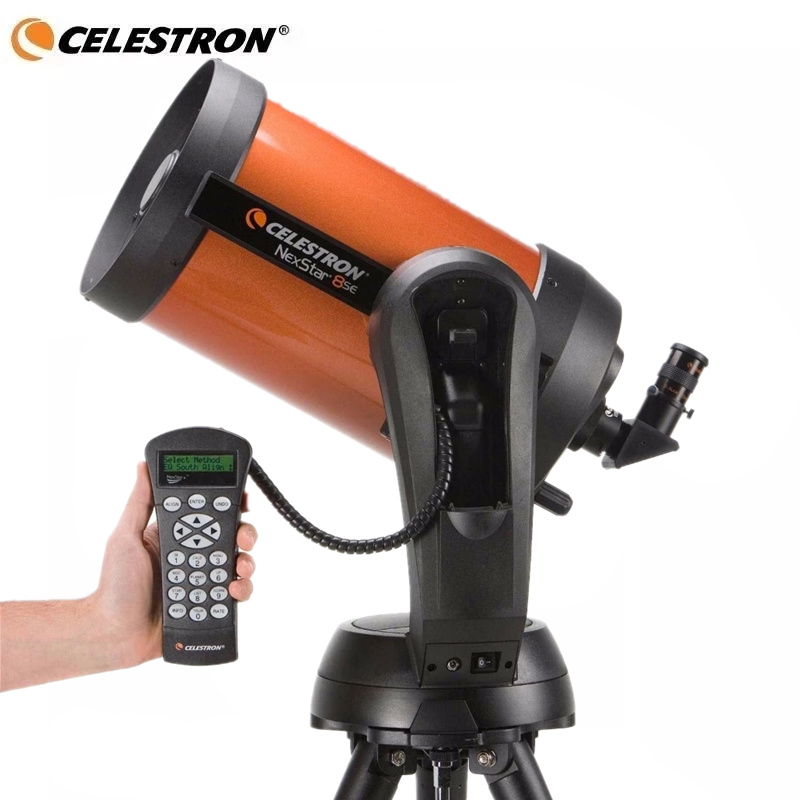 Celestron NexStar 8SE Telescoo - Celestron Telescope Nexstar 8Se recensie en prijs