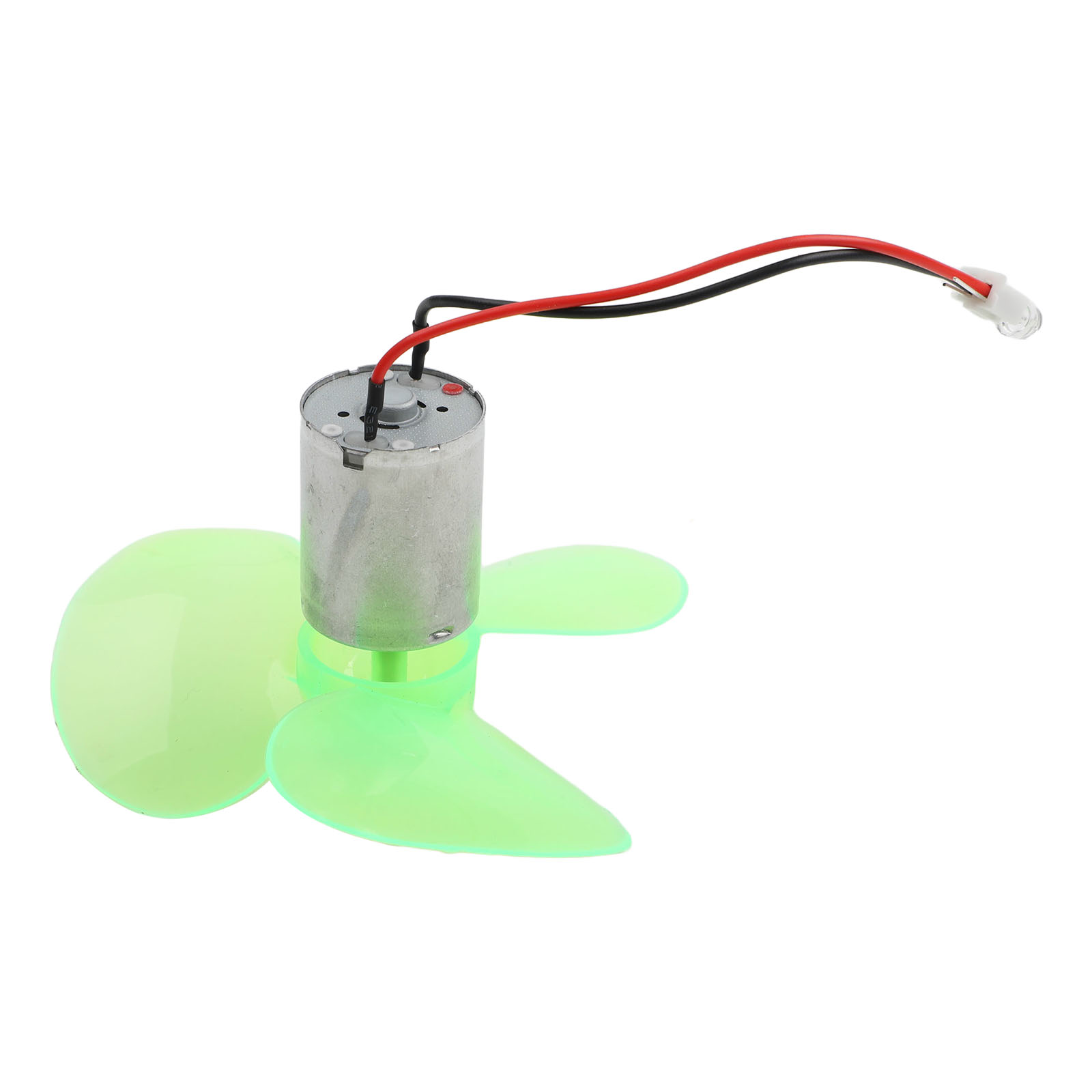 Draagbare mini-windenergiegene - Science Hobbyist recensie en prijs