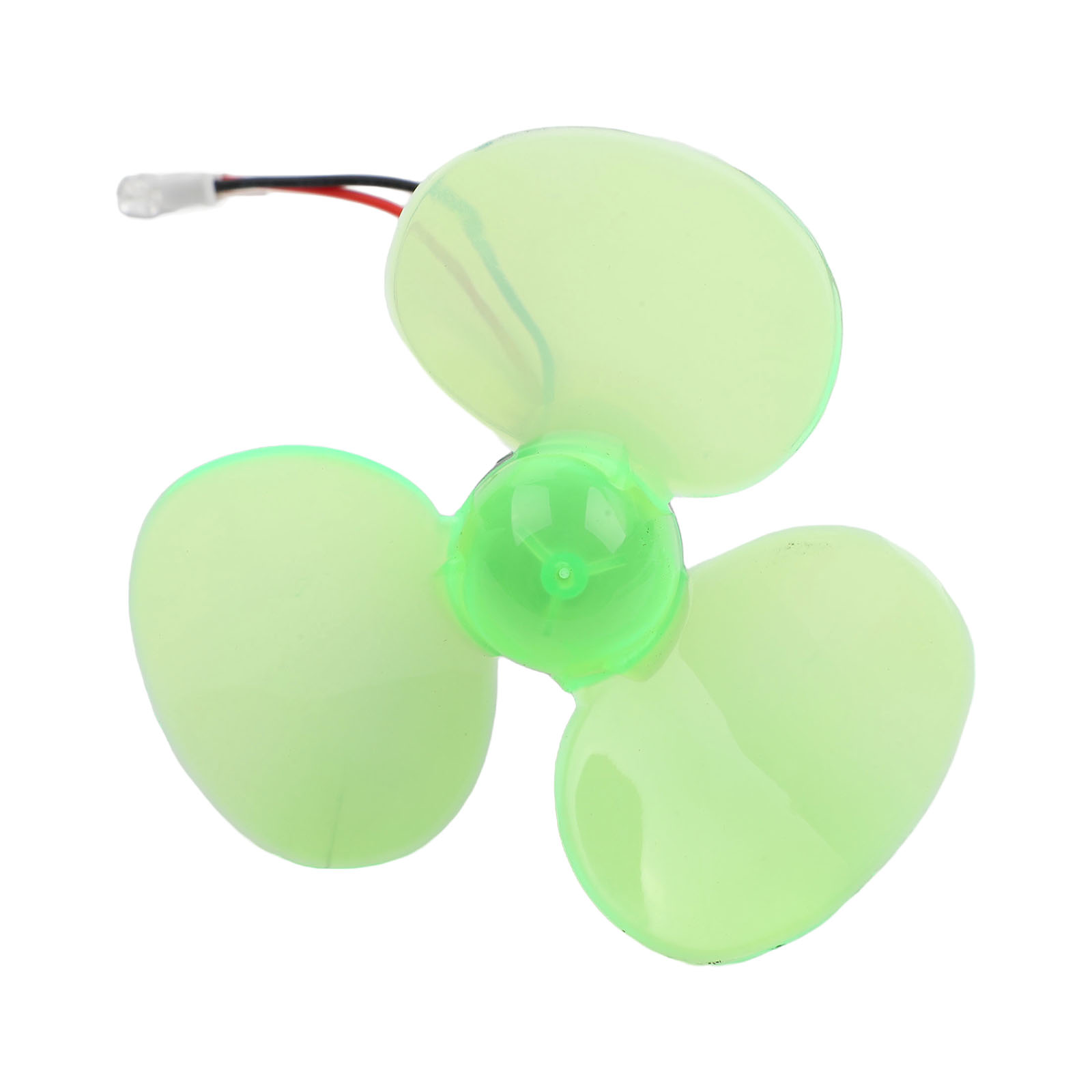 Draagbare mini-windenergiegene - Science Hobbyist recensie en prijs