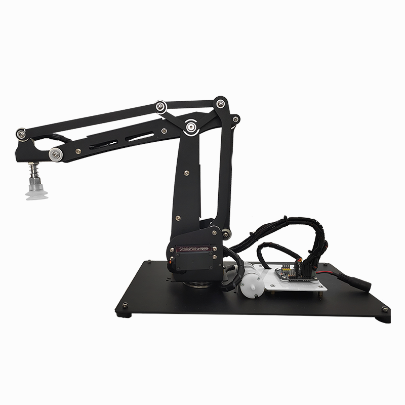 Arduino volledig metalen 3 Dof - Science Nature recensie en prijs