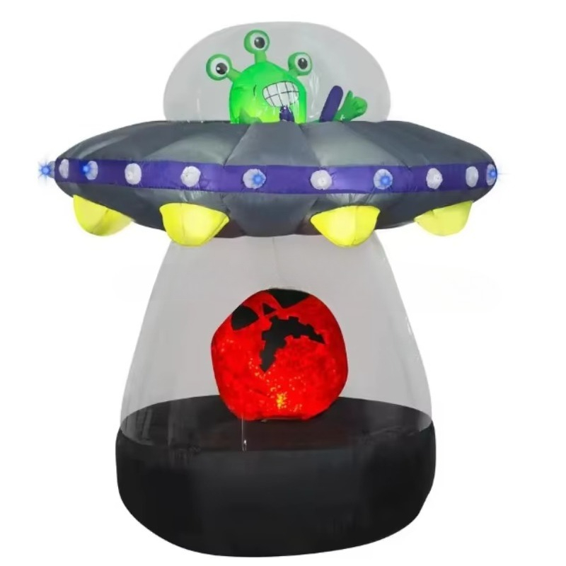 Plafonddecoratie tentoonstelli - Science Exhibition Models recensie en prijs