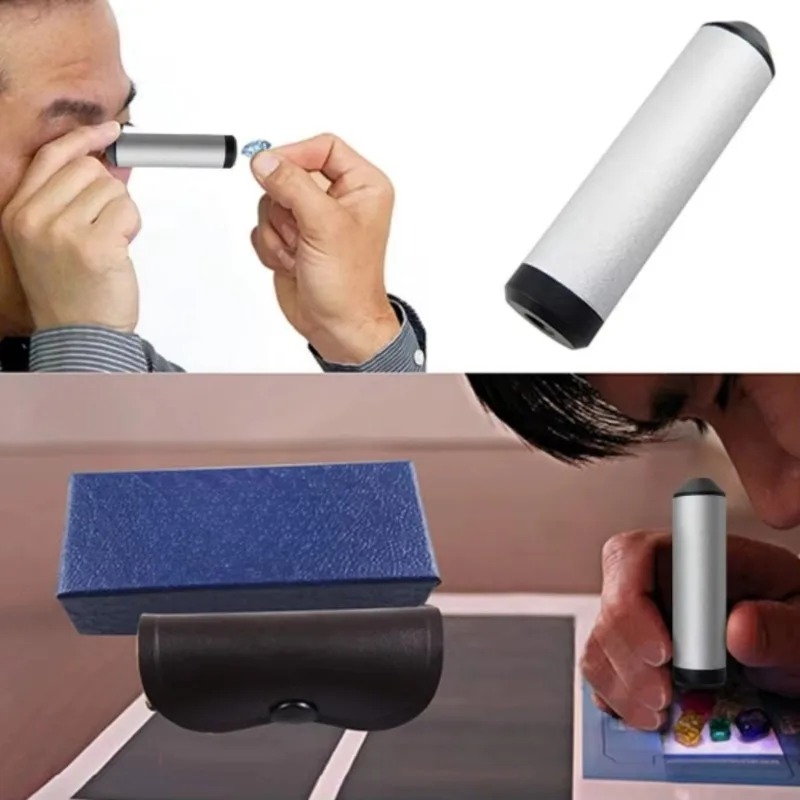 Handheld Gem Spectroscoop Dich - Spectroscope Handheld recensie en prijs
