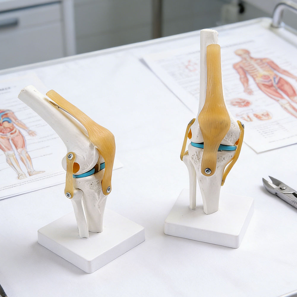 Anatomisch medisch-kniegewrich - Science Hobbyist recensie en prijs