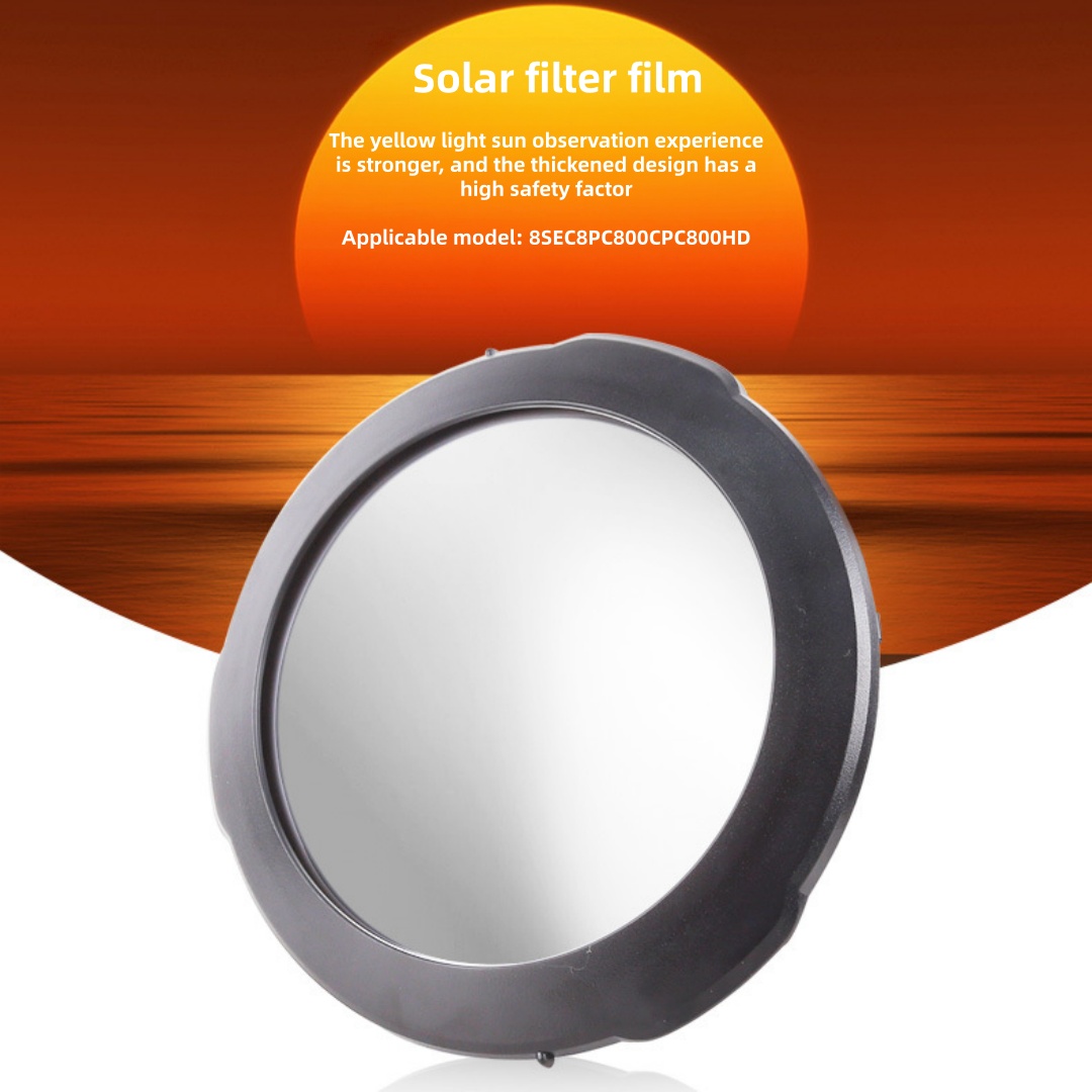 8 Inch Baader Solar Filter Fil - Celestron Telescope Nexstar 8Se recensie en prijs