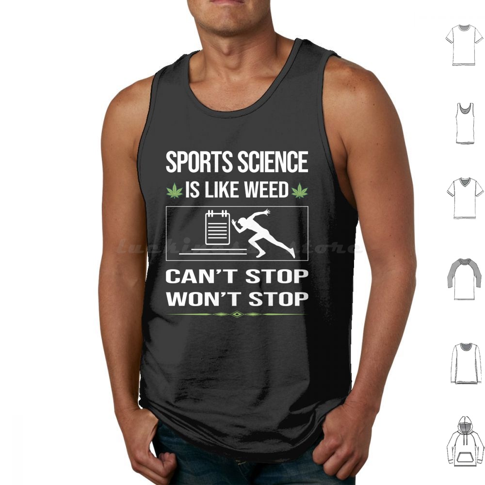 Grappige 'Can't Stop Sports Sc - Science And Hobby recensie en prijs