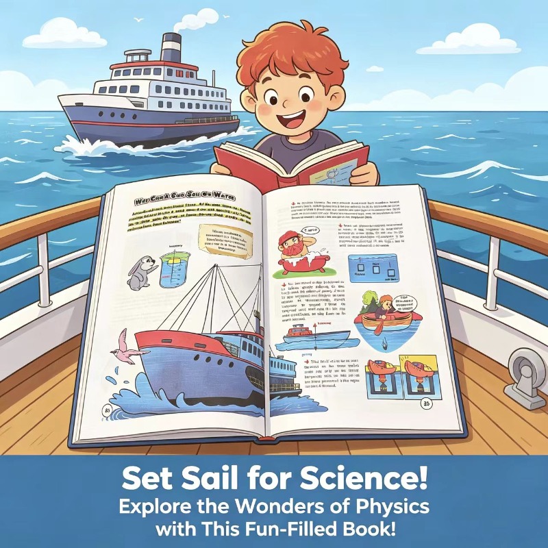 Kinderen vroeg leren leren wet - Science Nature recensie en prijs