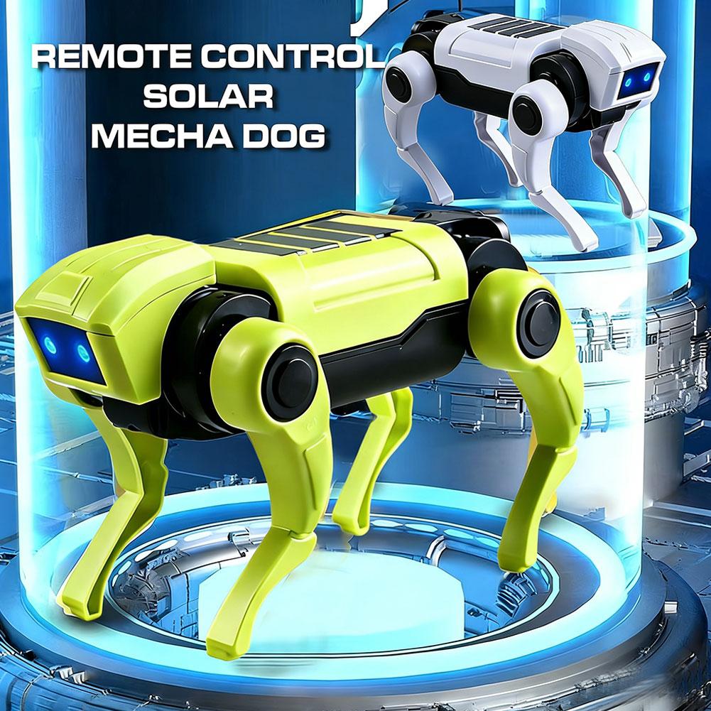 1/2 Stuks Rc Robot Kinderen Af - Science Toys Diy recensie en prijs