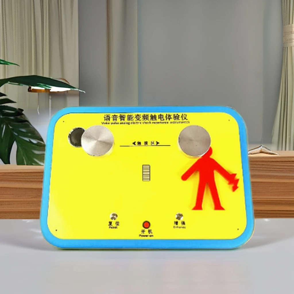 Stemgestuurd apparaat voor ele - Science Exhibition Models recensie en prijs
