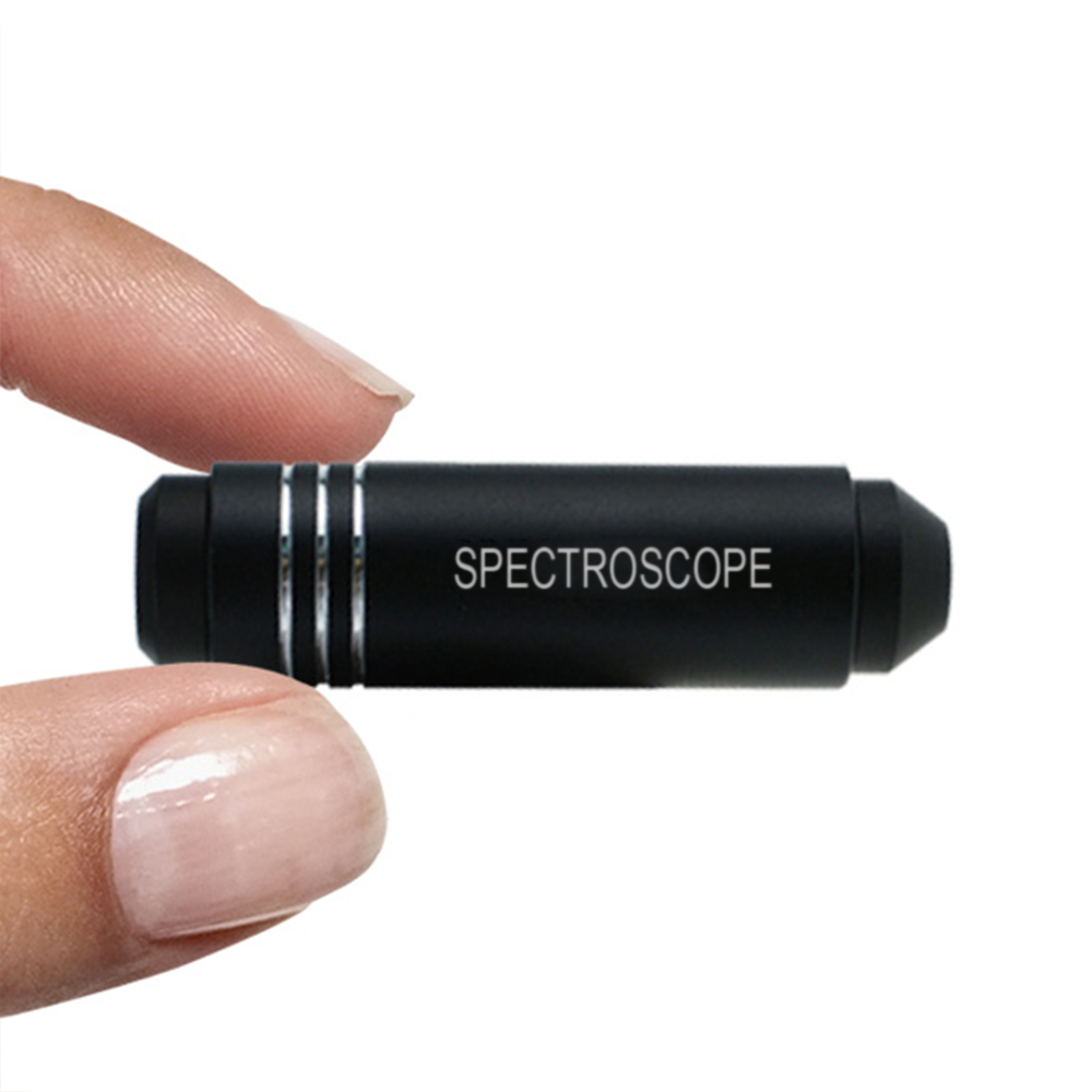 Professionele Gemologische Spe - Spectroscope Handheld recensie en prijs