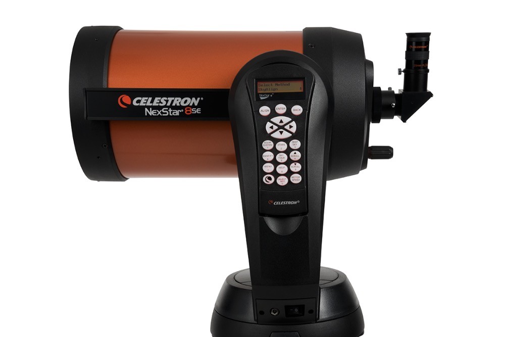 Celestron Nexstar 8se Geautoma - Celestron Telescope Nexstar 8Se recensie en prijs