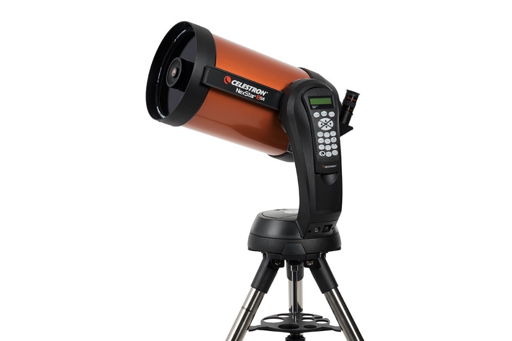 Celestron Nexstar 8se Geautoma - Celestron Telescope Nexstar 8Se recensie en prijs