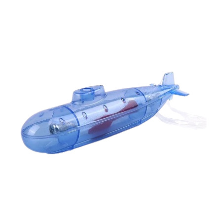 Zelfgemaakte onderzeeërs voor  - Science Toys Diy recensie en prijs