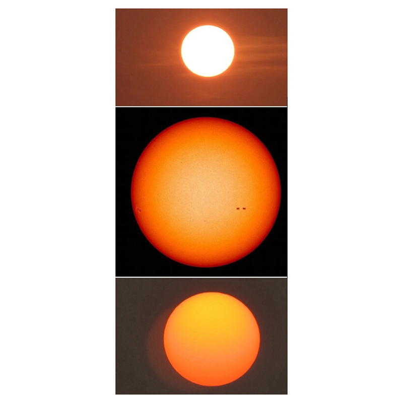 ABYC Zon Film Filter Professio - Celestron Telescope Nexstar 8Se recensie en prijs