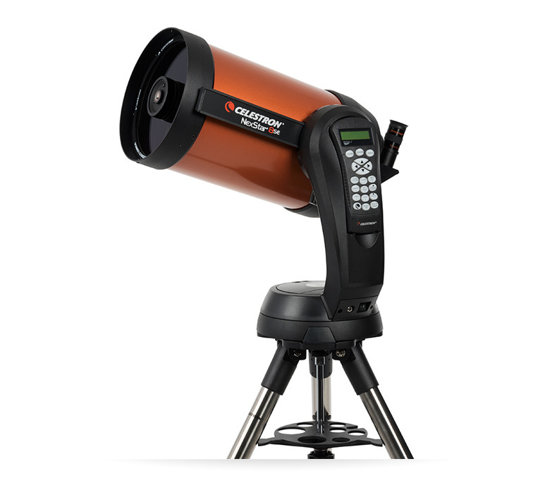 Celestron NexStar 8SE Astronom - Celestron Telescope Nexstar 8Se recensie en prijs