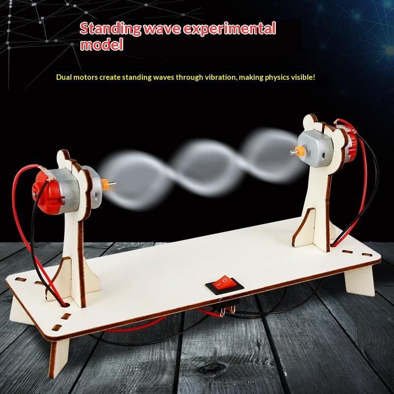 STEM Natuurkunde Experiment Mo - Science Nature recensie en prijs