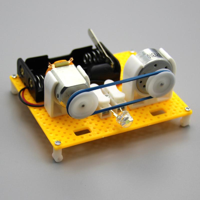Elektromagnetische permanente  - Science Project Physics recensie en prijs