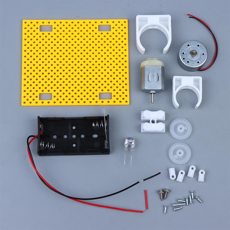 Elektromagnetische permanente  - Science Project Physics recensie en prijs