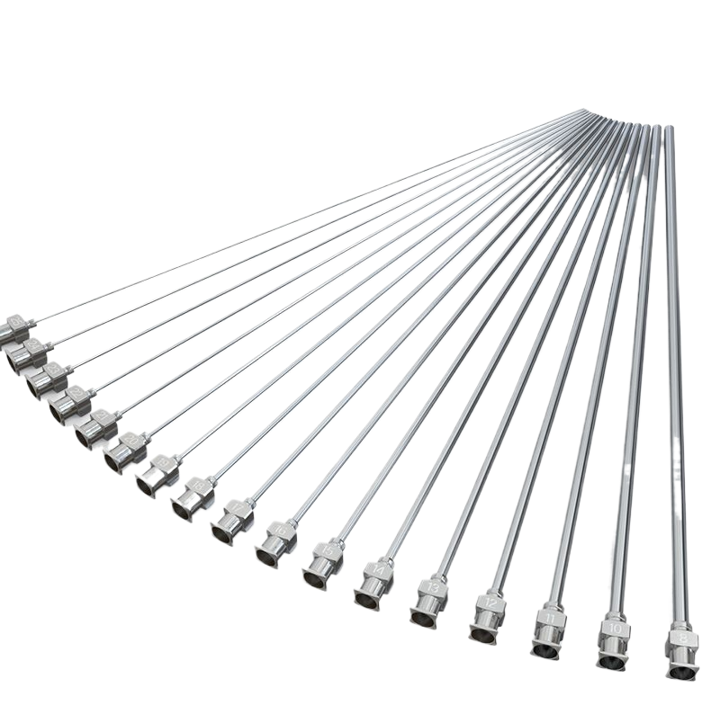 5 Stuks Sus304 8Inch 200Mm Lan - Hobby Science Lab recensie en prijs