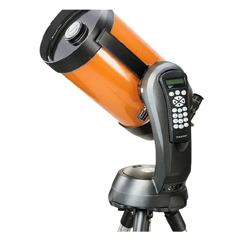 Celestron NexStar 8SE 203mm F/ - Celestron Telescope Nexstar 8Se recensie en prijs