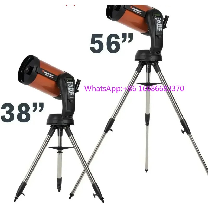 Celestron NexStar 8SE 203mm F/ - Celestron Telescope Nexstar 8Se recensie en prijs