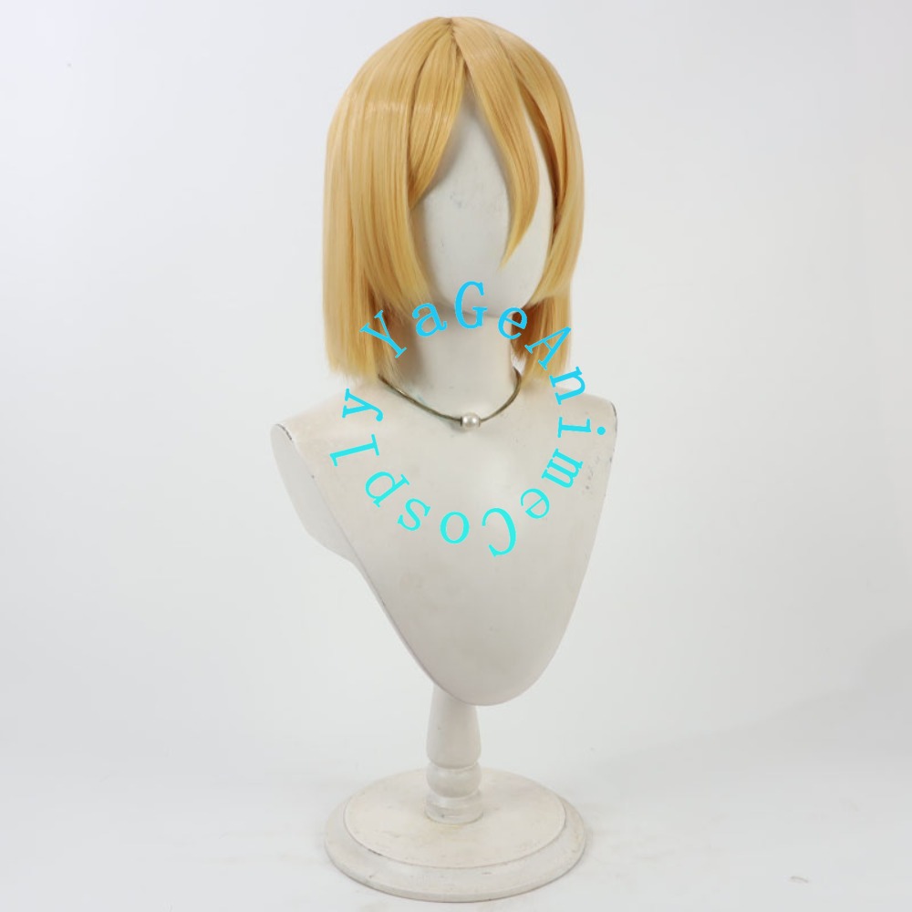 Dr Stone Ryusui Nanami Cosplay - Science Nature recensie en prijs