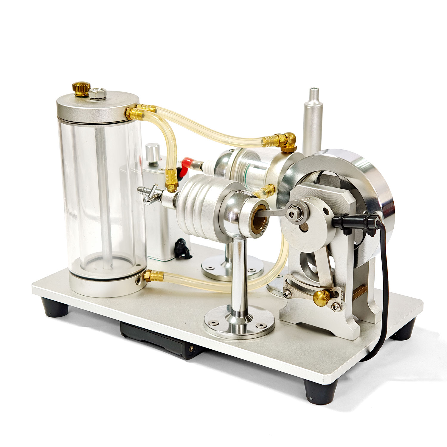 Zelfcirculerende watergekoelde - Science Hobbyist recensie en prijs