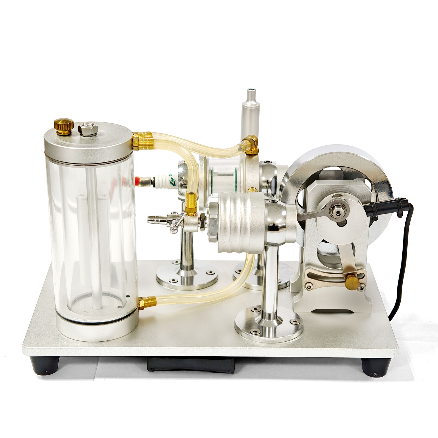 Zelfcirculerende watergekoelde - Science Hobbyist recensie en prijs