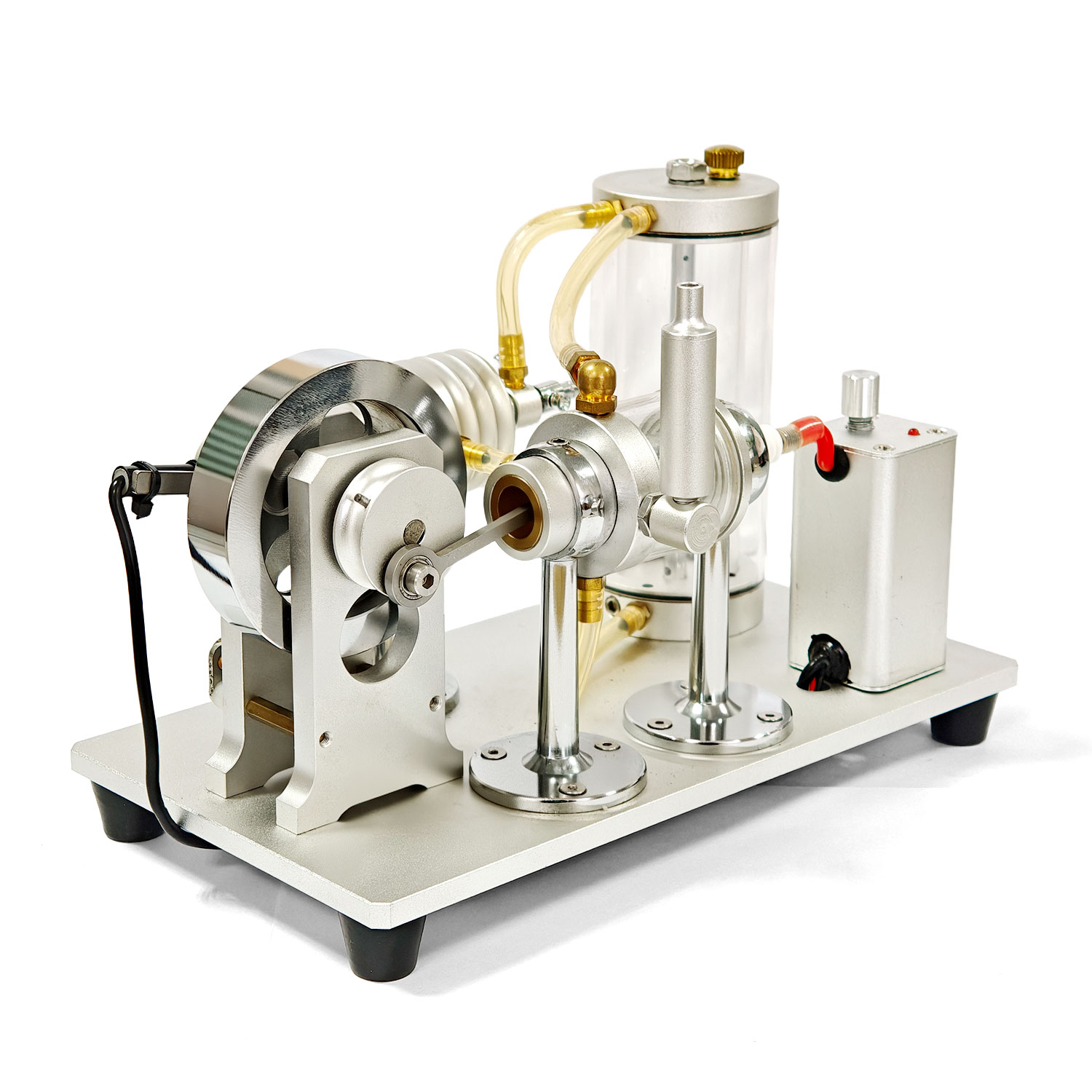 Zelfcirculerende watergekoelde - Science Hobbyist recensie en prijs