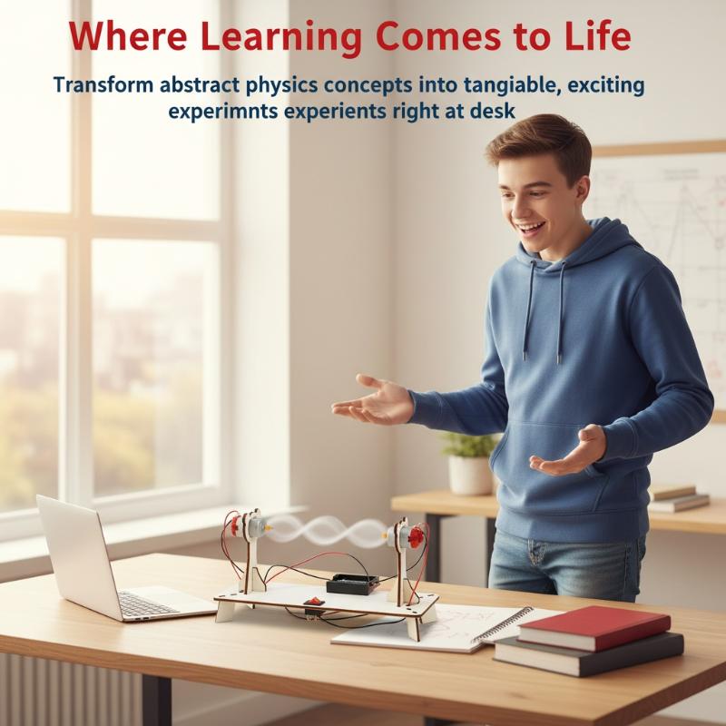 STEM Educatief natuurkunde-exp - Science Nature recensie en prijs