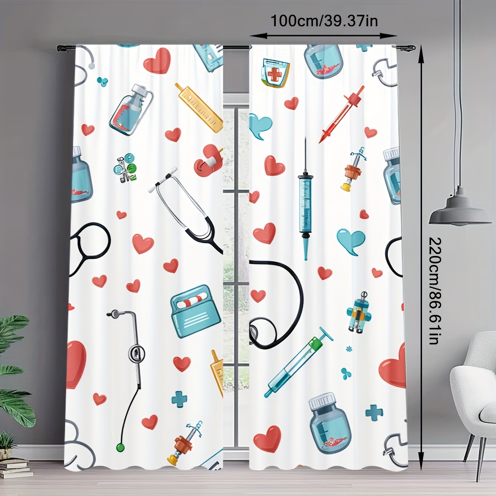Esthetische medische patroongo - Science Nursery recensie en prijs